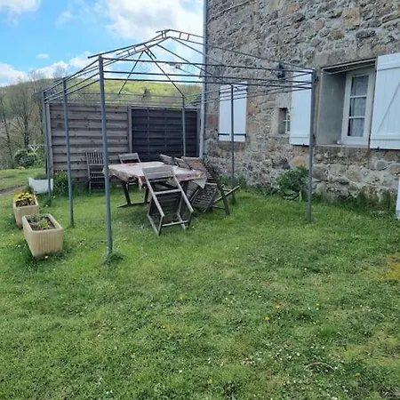Apartment Ecurie - 4 A 6 Personnes La Salvetat-sur-Agout